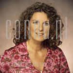 08-09-2003 Karin de Groot at studio in Amsterdam.

[keywords]Posed, Headshot, Eyecontact, Smiling[/keywords]